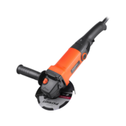 Углошлифовальная машина Patriot Optima AG 135LE 950Вт 11000об/мин рез.шпин.:M14 d=125мм (110301136)