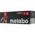 Углошлифовальная машина Metabo WE 15-125 Quick 1550Вт 11000об/мин рез.шпин.:M14 d=125мм (600448000)