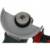 Углошлифовальная машина Metabo WE 15-125 Quick 1550Вт 11000об/мин рез.шпин.:M14 d=125мм (600448000)