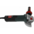 Углошлифовальная машина Metabo WE 15-125 Quick 1550Вт 11000об/мин рез.шпин.:M14 d=125мм (600448000)