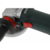 Углошлифовальная машина Metabo WE 15-125 Quick 1550Вт 11000об/мин рез.шпин.:M14 d=125мм (600448000)