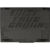 Ноутбук MSI Cyborg 15 A13VF-1223XRU Core i5 13420H 16Gb SSD512Gb NVIDIA GeForce RTX4060 8Gb 15.6" IPS FHD (1920x1080) FreeDOS black WiFi BT Cam (9S7-15K111-1223)