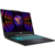 Ноутбук MSI Cyborg 15 A13VF-1223XRU Core i5 13420H 16Gb SSD512Gb NVIDIA GeForce RTX4060 8Gb 15.6" IPS FHD (1920x1080) FreeDOS black WiFi BT Cam (9S7-15K111-1223)