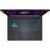 Ноутбук MSI Cyborg 15 A13VF-1223XRU Core i5 13420H 16Gb SSD512Gb NVIDIA GeForce RTX4060 8Gb 15.6" IPS FHD (1920x1080) FreeDOS black WiFi BT Cam (9S7-15K111-1223)