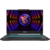 Ноутбук MSI Cyborg 15 A13VF-1223XRU Core i5 13420H 16Gb SSD512Gb NVIDIA GeForce RTX4060 8Gb 15.6" IPS FHD (1920x1080) FreeDOS black WiFi BT Cam (9S7-15K111-1223)