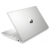 Ноутбук HP Pavilion 15-eh3039ci Ryzen 5 7530U 16Gb SSD512Gb AMD Radeon Graphics 15.6" IPS FHD (1920x1080) FreeDOS silver WiFi BT Cam (84J95EA)