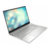 Ноутбук HP Pavilion 15-eh3039ci Ryzen 5 7530U 16Gb SSD512Gb AMD Radeon Graphics 15.6" IPS FHD (1920x1080) FreeDOS silver WiFi BT Cam (84J95EA)