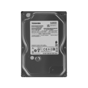 Жесткий диск Toshiba SATA-III 2TB DT02ACA200 Notebook/Desktop (7200rpm) 256Mb 3.5"