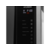 Микроволновая печь Hyundai HBW 2560 DX 25л. 900Вт черная сталь (встраиваемая)