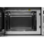 Микроволновая печь Hyundai HBW 2544 IX 25л. 900Вт серебристый (встраиваемая)