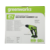 Перфоратор Greenworks GD24SDS1 патрон:SDS-plus уд.:1.2Дж аккум. (кейс в комплекте)
