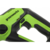 Перфоратор Greenworks GD24SDS1 патрон:SDS-plus уд.:1.2Дж аккум. (кейс в комплекте)