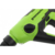 Перфоратор Greenworks GD24SDS1 патрон:SDS-plus уд.:1.2Дж аккум. (кейс в комплекте)