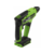 Перфоратор Greenworks GD24SDS1 патрон:SDS-plus уд.:1.2Дж аккум. (кейс в комплекте)