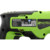 Перфоратор Greenworks GD24SDS1 патрон:SDS-plus уд.:1.2Дж аккум. (кейс в комплекте)