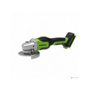 Углошлифовальная машина Greenworks GD24AG 10500об/мин рез.шпин.:M14 d=125мм (3200207UA)