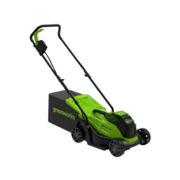 Газонокосилка роторная Greenworks GD24LM33 (2516107)