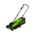Газонокосилка роторная Greenworks GD24LM33 (2516107)