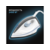 Парогенератор Red Solution RSS-5909 2400Вт белый/голубой