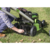 Газонокосилка роторная Greenworks GD60LM51SP (2514307)