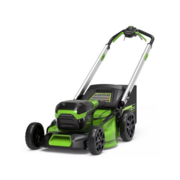 Газонокосилка роторная Greenworks GD60LM51SP (2514307)