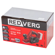 Рубанок RedVerg RD-P18/U 82мм 16000об/мин
