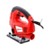 Лобзик RedVerg RD-JS850-100 +3пил. 850Вт 3000ходов/мин от электросети