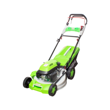 Газонокосилка роторная RedVerg RD-GLM51S 2900Вт