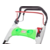 Газонокосилка роторная RedVerg RD-GLM51S 2900Вт