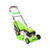 Газонокосилка роторная RedVerg RD-GLM51S 2900Вт