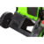 Газонокосилка роторная RedVerg RD-GLM51S 2900Вт