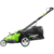 Газонокосилка роторная Greenworks G40LM49DB (2500207)