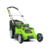 Газонокосилка роторная Greenworks G40LM49DB (2500207)