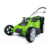 Газонокосилка роторная Greenworks G40LM49DB (2500207)