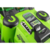 Газонокосилка роторная Greenworks G40LM49DB (2500207)