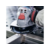Углошлифовальная машина Bosch GWX 19-125 S 1900Вт 11500об/мин d=125мм (06017C8002)