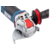 Углошлифовальная машина Bosch GWX 19-125 S 1900Вт 11500об/мин d=125мм (06017C8002)