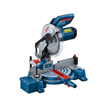 Торцовочная пила Bosch GCM 254 1750Вт 5000об/мин d=254мм