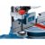 Торцовочная пила Bosch GCM 254 1750Вт 5000об/мин d=254мм