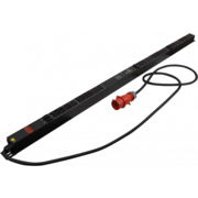 Блок распределения питания Powercom PDU-32A-type 5