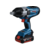 гайковерт Bosch GDS 18V-1050 аккум. патрон:квад.3/4" (кейс в комплекте) (06019J8522)
