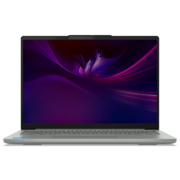 Ноутбук Lenovo IdeaPad Slim 5 14IRH10 Core i7 13620H 16Gb SSD1Tb Intel UHD Graphics 14" OLED WUXGA (1920x1200) без ОС grey WiFi BT Cam (83HR002XRK)