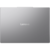 Ноутбук Lenovo IdeaPad Slim 5 14IRH10 Core i7 13620H 16Gb SSD1Tb Intel UHD Graphics 14" OLED WUXGA (1920x1200) без ОС grey WiFi BT Cam (83HR002XRK)