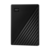 Внешний жесткий диск USB3 2TB EXT. 2.5" BLACK WDBYVG0020BBK-WESN WESTERN DIGITAL
