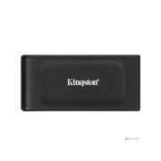 Kingston Portable SSD 2TB XS1000, Type-C/A, USB 3.2 Gen 2, SXS1000/2000G