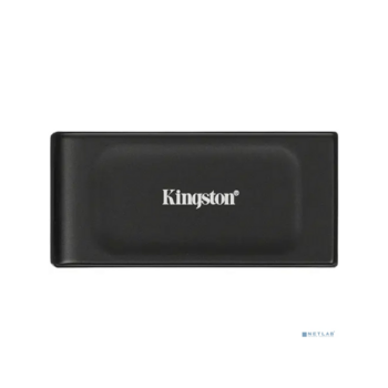 Kingston Portable SSD 2TB XS1000, Type-C/A, USB 3.2 Gen 2, SXS1000/2000G