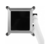 Система водяного охлаждения Lian-Li HydroShift LCD 360S Soc-AM5/AM4/1700/1851 белый 4-pin 29.8dB Al+Cu LCD 330W Ret (G89.GHSLCD36SW.R0)