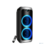 Ginzzu GM-211, Акустическая система Midi, RGB/BT/USB/TF/FM/ДУ