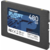 Твердотельный накопитель Patriot SSD BURST ELITE 480GB SATA3 2.5" R450/W320 TBW 200TB 3D NAND