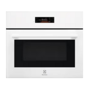 Микроволновая печь Electrolux EVM8E08V 42л. 1000Вт белый (встраиваемая)